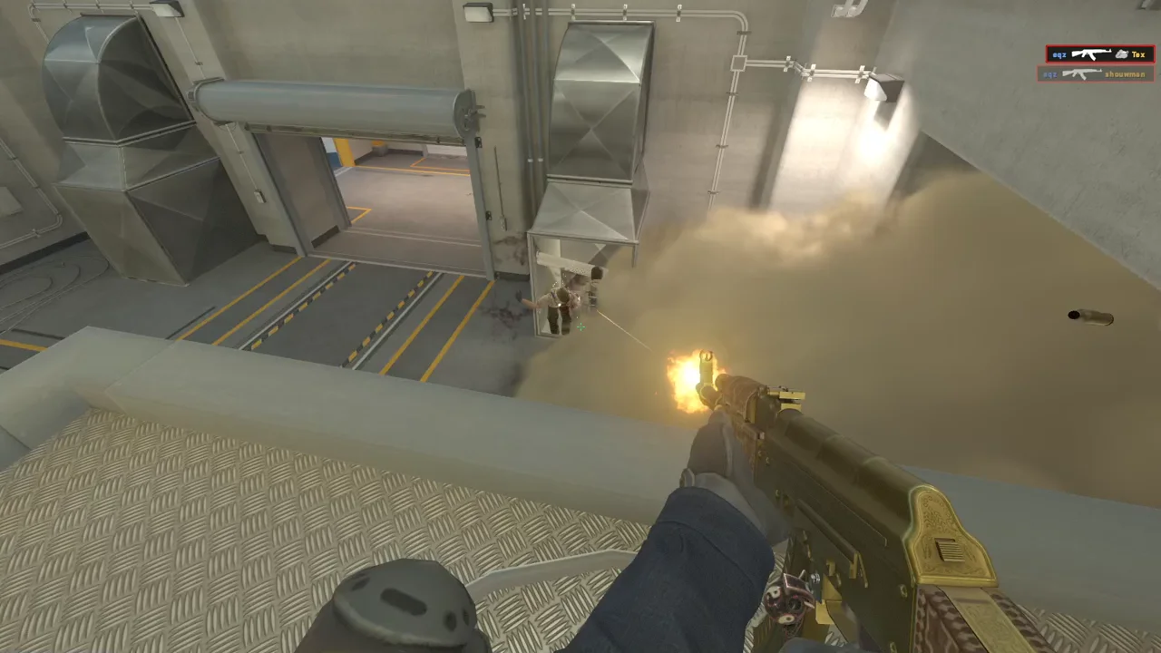 highlight